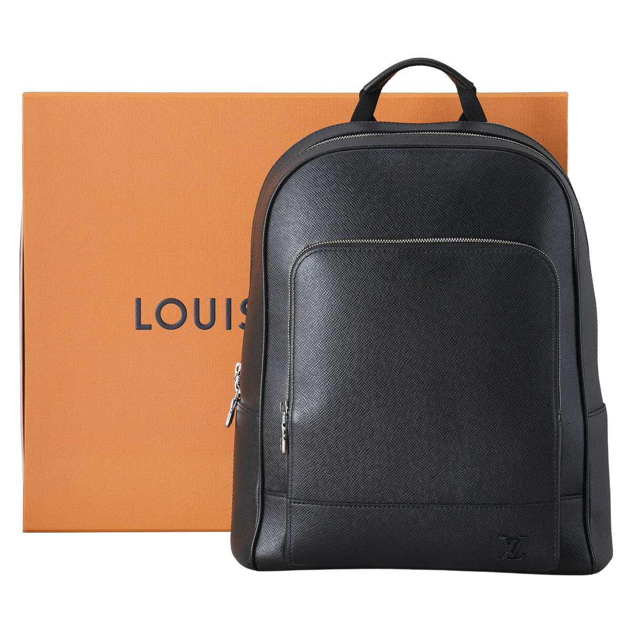 LOUIS VUITTON(USED)루이비통 M30857 타이가 아드리앙 백팩